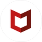 McAfee 检测
